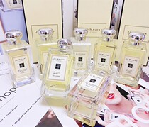 American cabinet Jo Malone Zuma Dragon 100ML blue agave Cocoa Black Coffee white jasmine Gardenia black Cedar