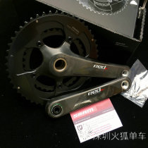 Boxed licensed SRAM RED eTap GXP Road dental plate wireless electronic transmission 11-speed dental disk