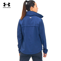 Andrema 2021 New Woven Jacket Womens Short