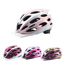 GIANT Giant liv helmet mountain road bike riding womens single bike equipment one-piece molding