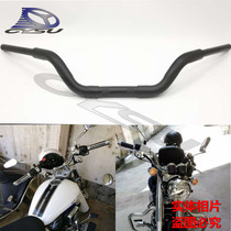 Suitable for Longjia V road 250-force sail V16 LF250-D modified loading to take Xiaoyan in the direction of the handlebar
