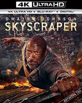 Ferris Rescue (4K UHD)(HDR)(Dolby Vision) (Panorama)(DIY)