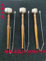 Taiwan Citation of the Bronze Stones of the Bronze Stone Stem to the Pure Bronze Buddhist Temple Buddhas Temple supplies