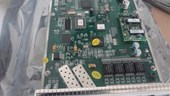 New ZTE C220 C200 OLT uplink board EIGM otherwise EC4GM EPFC GPFA