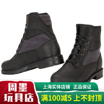 Italy TCX 7302W casual boots motorcycle outdoor riding boots waterproof breathable leather boots