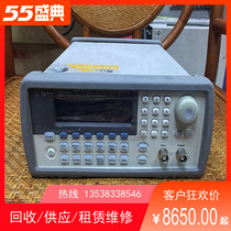 US Agilent Agilent 3325a function signal generator spot low price promotion sale