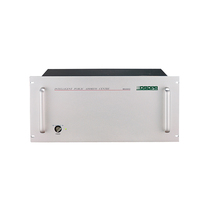 DSPPA network control multi-slot expansion box MAG6412