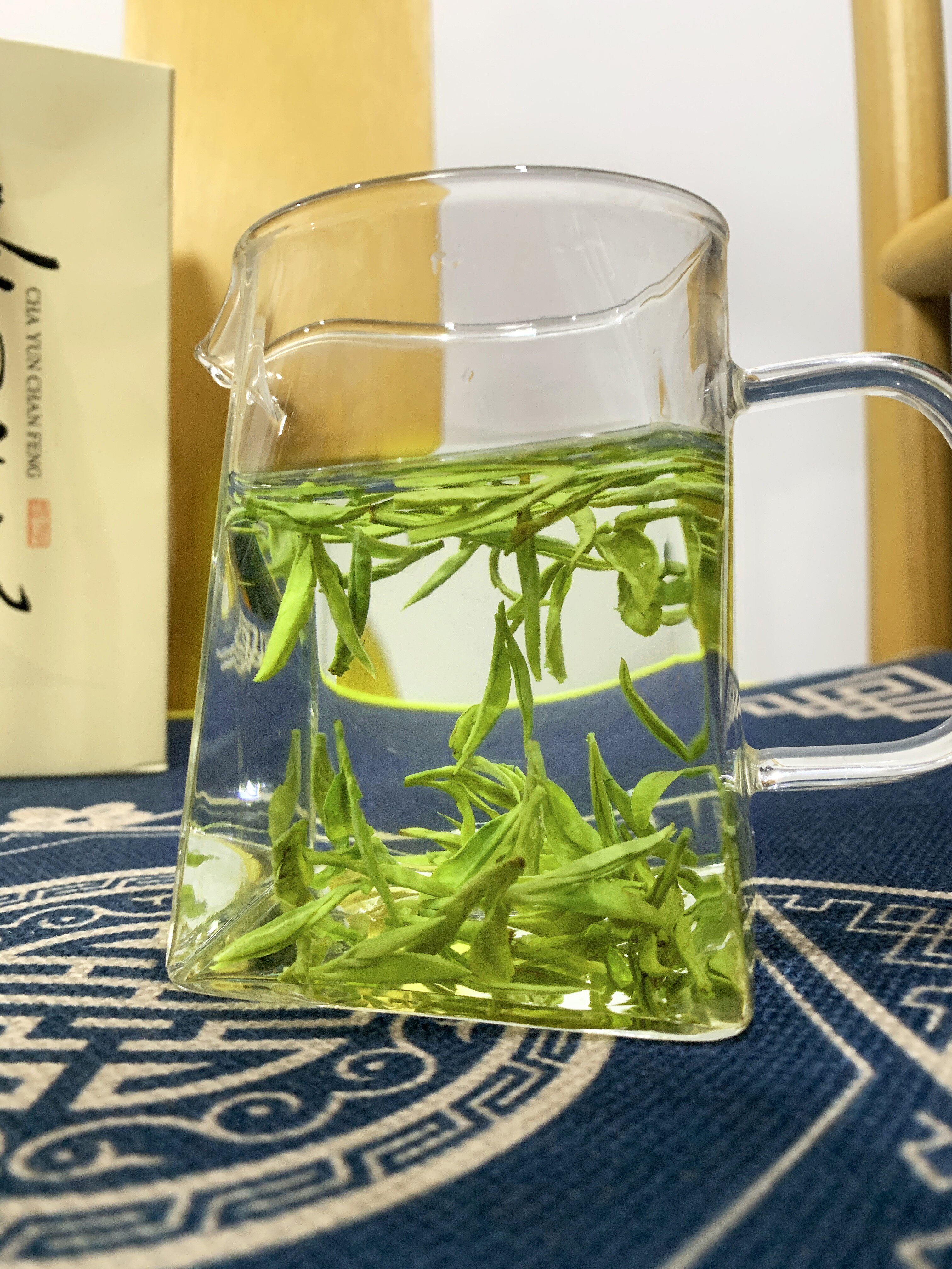 龙井茶2026新茶正宗明前特级珍品龙井绿茶官方旗舰店茶叶罐装500g-淘宝