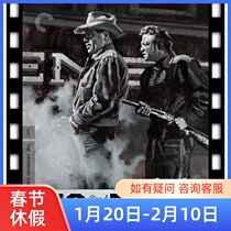 Spot Blu-ray Disc CC657 Duel Yuma Town 3:10 to Yuma Lock Area A English Subtitle US Plastic Box
