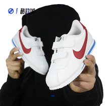 Compass NIKE CORTEZ Magic Paste Ghan Shoes Leisure Sports Baby Shoes 904769-103