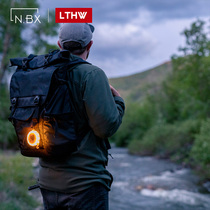 BAREBONES USA NBX series camping outdoor LED camp light tent atmosphere charging roll lamp