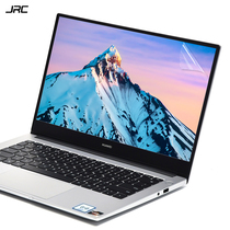 JRC for glory magicbook14 Pro16 1 inch screen film Huawei matebook14 HD film frosted protective film D14 D15 x