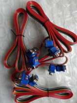 Sine inverter panel EM303A EM303B SINE303 LED keyboard SINEE 2 meters extension cord