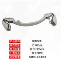 Peugeot 301 roof handle Citroen new Elysee logo 301 inner ceiling handle