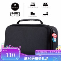 Nintendo NS storage bag NSL bracket bag Case for Switch accessories Lite Portable protection bag