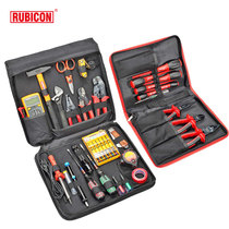 Japan Robin Hood Electrician special tool set imported multi-functional electronic electrical telecommunications industrial maintenance set
