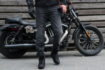 Maccho Moto-REVIT Vendome 2 Vendome motorcycle jeans protective gear wear-resistant and comfortable