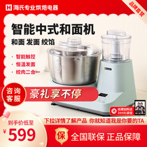 Hauswirt HM510 Noodle fermentation meat grinder Small household automatic kneading kitchen machine