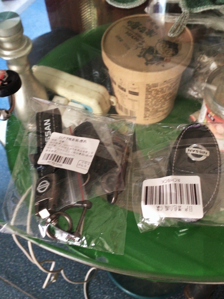 综合吐槽尼桑奇骏车用钥匙包优缺点如何?看一看?少上当