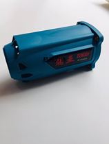 Tena GSN40 gas shooting nail gun accessories Even hair gas cement steel nail snatched housing body shell