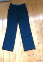 On behalf of you to sell Soviet Soviet army m69 regulations dress trousers