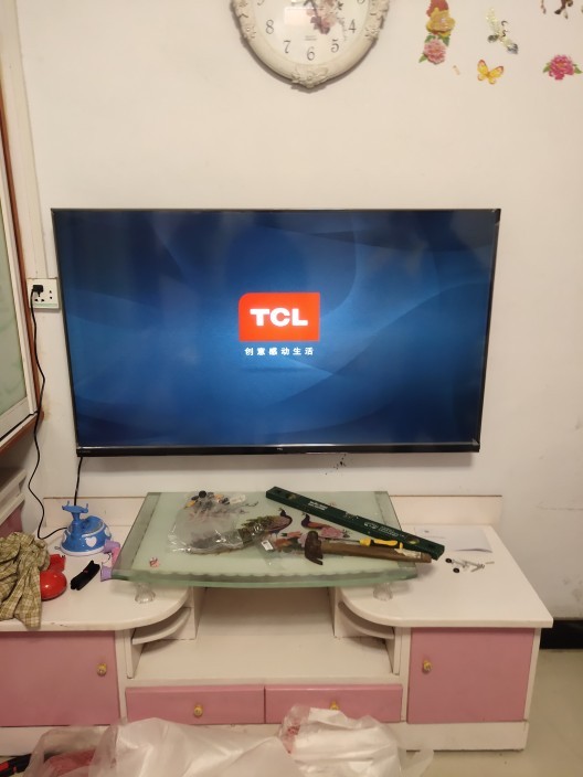 TCL 65T6Mô,!!!!ش