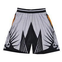 Sunset East Single Street Basketball Pants Basketball Pants Basketball Shorts Street Ball Mens Sports Training Sports Pants