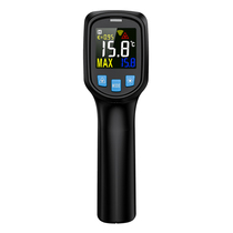  MESTEK instrument Steck IRq03A B Hand-held infrared thermometer engine oven measurement motor temperature box quantity