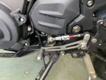 Kawasaki ninja400 Ninja 400 Z400 Iris modified quick row shift auxiliary quick shift Beijing