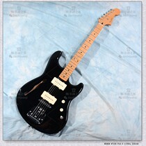 9 fold Fender Finda Pawn Shop Offset Special 014-3402 306 Electric guitar