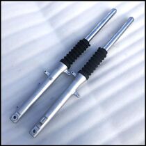 Applicable to new continental Honda CBX150 super war Dragon front fork SDH150-15-19-21 front shock absorber