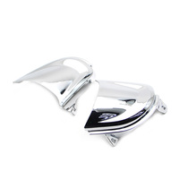 Motorcycle headlight cover suitable for Honda Gold Wing GL1800 2001-2011 Headlight Corner Trim