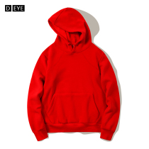 Hooded sweater womens new spring and autumn cotton thin hooded ins Super fire sports long sleeve loose cec jacket