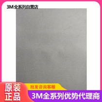 3M 6002J Flexible Diamond Sandpaper Grinding Sheet M125 MIC 9*11