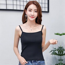 Vest sling summer fashion cool natural pieces comfortable simple