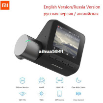 In Stock XIAOMI 70mai Dash Cam Pro 1944P HD Car DVR Camera