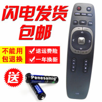 Xin for Changhong LCD TV remote control RL89B LED39C3000 Universal