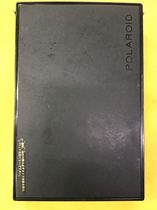 An imaging Bora back used by the Braunica BRONNICA Bilina House SQ 6X6 camera