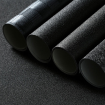 ins black frosted Photo Background Paper black cloth shooting background props solid color texture texture light absorption non-reflective products small commodity jewelry digital ring necklace pendulum photography background cloth