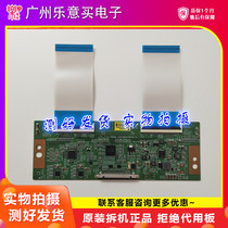 Original Hisense LED48K20JD LED48K705 logic board 13VNB-S60TMB4C4LV0 0