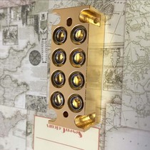 New imported Jia 455nm 462nm Blue Bank high power 35W laser module num42 laser