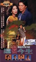 DVD Version Return My Life] Jiang Hua Michelle 20 Episodes 2 Discs (Bilingual)