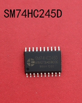 SM74HC245D SM74HC595D RT4953 AN5010 TC9150P TA7611 TA8718N