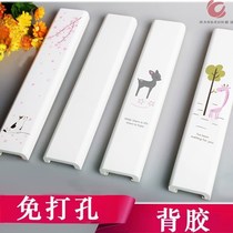 Cable box wire mesh decoration covering box beautification blocking creative shading line wall above the wire wire