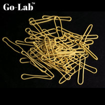 100 bags of rubber bands for laboratory