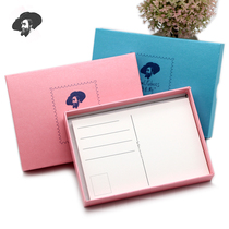 Rubens Watercolor Postcard 300g Blank Small Qing New Painting Bensimplicity Book Ben Art Hand-painted Ben Pure Cotton Watercolor Illustrations Paper 20 Page boxed watercolor Painting paper Colored Lead Ben