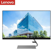 Lenovo display Q24i-1L 23 8-inch IPS screen without splash screen 75Hz Built-in speaker