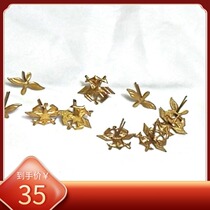 Fidelity Original Products Soviet Su Jun m58 Regulations Copper Collar Space and Engineering