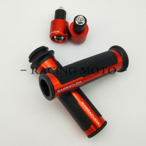 Hongbaolong TNT150 handle cover BJ150-29B motorcycle handlebar sleeve special throttle rotary handle