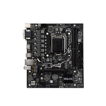 Shadow Chi H510M Phantom H410M desktop computer motherboard B460M non-Motherboard cpu set LGA 1200